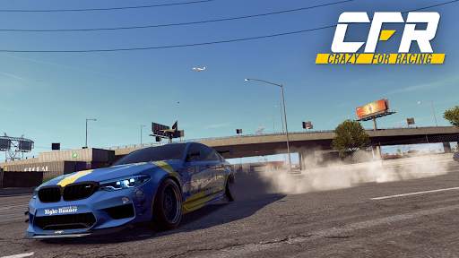 Crazy For Racing screenshot 3