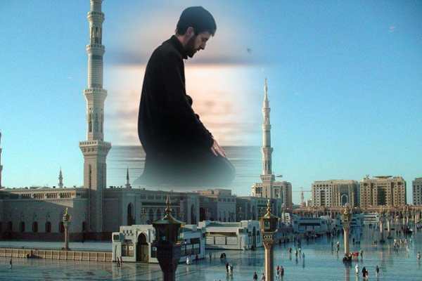 Macca Photo Frame 4 تصوير الشاشة