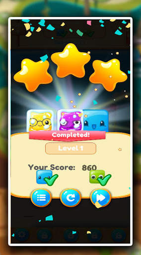 Fun Cube Game: Block Puzzle screenshot 10