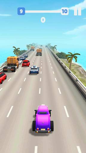 Jelly Car screenshot 2