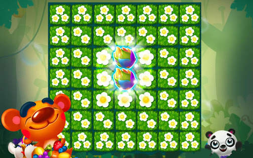 Sweet Fruit Candy screenshot 11