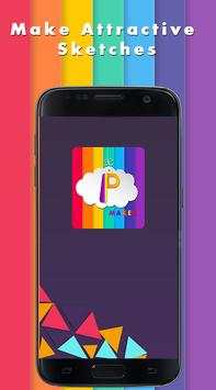 Create Poster: Ad Maker screenshot 1
