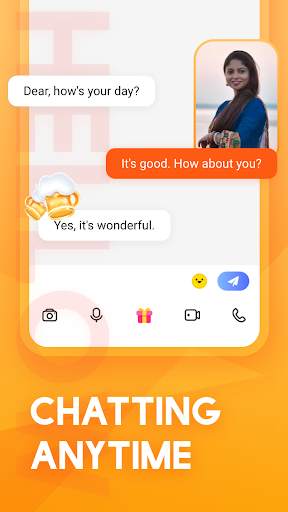 Hellow - Free Live Video Chat screenshot 4