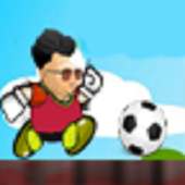 Super Jabber Jump surf icon