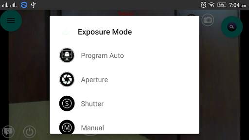 Smart Camera Remote Free screenshot 4