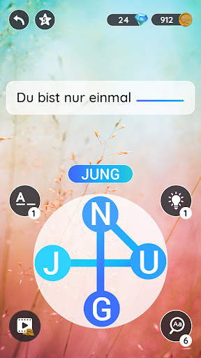 Quotescapes: Wortspiel screenshot 4