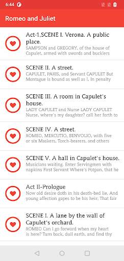 Love Stories (Offline) screenshot 6