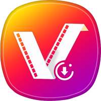 Video Downloader - HD Video Downloader logo