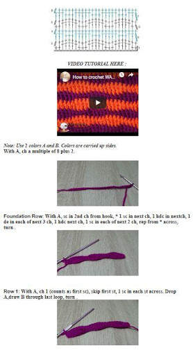Crochet-free-patterns screenshot 6