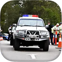 ikon Traffic Racer 2 3D