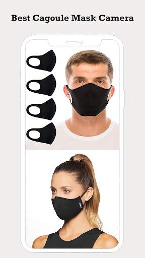 Face Mask Photo Editor | Surgical Mask screenshot 6