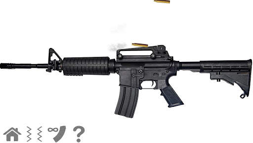 Pistol simulator screenshot 3