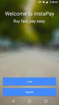 InstaPay screenshot 1