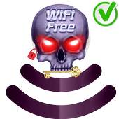 Wifi Password Hacker Prank V1