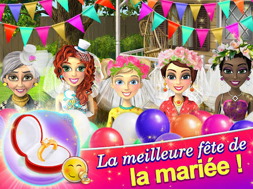 Wedding Salon 2 screenshot 16
