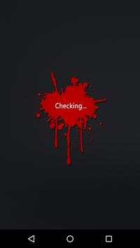 Blood Group Scanner screenshot 3