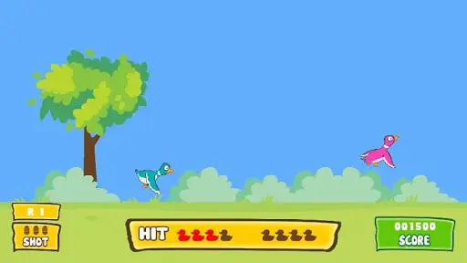 Duck Hunter screenshot 5