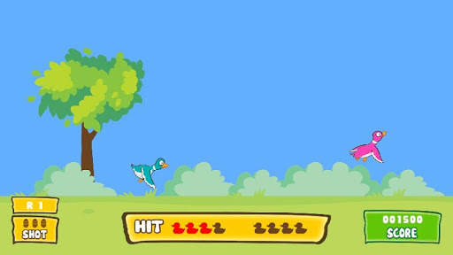 Duck Hunter screenshot 5