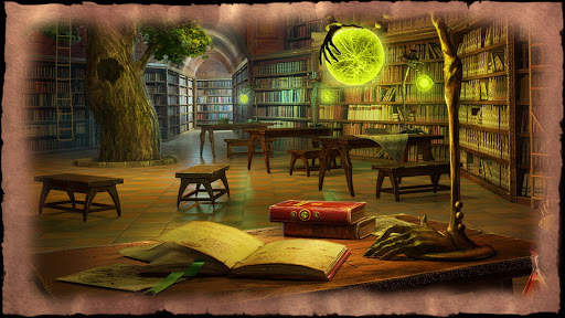 Apothecarium: The Renaissance of Evil screenshot 1