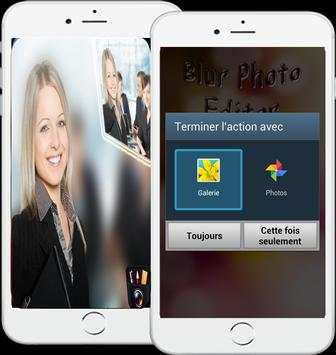 Make Blur - Photo Editor screenshot 4