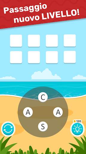 Word Weekend - Gioco Di Parola screenshot 9