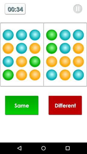 Super Brain Training screenshot 6