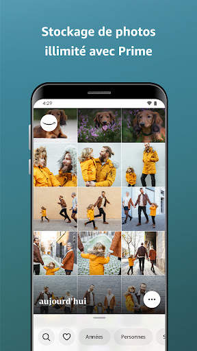 Amazon Photos screenshot 1