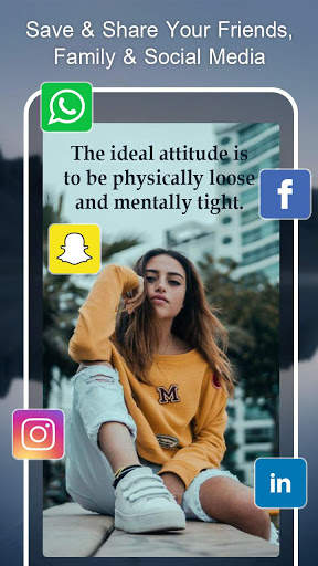 Quotes Creator with Images - Name Facts Meaning screenshot 7