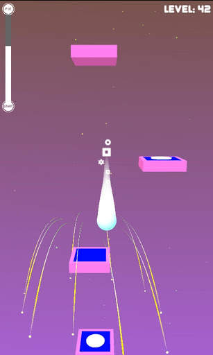 Endless Jumping screenshot 8