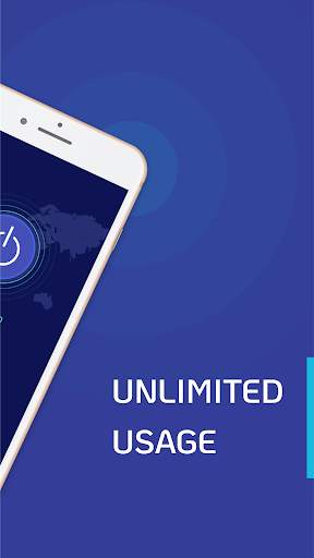 FlyUnderVPN - Fast, Secure & Unlimited VPN screenshot 2