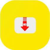 Snaptubé All Video Downloader Guide logo