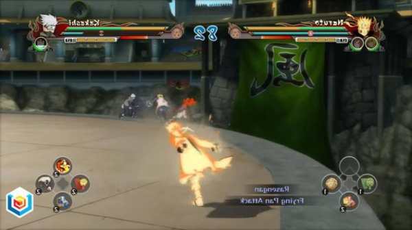 Guide For Naruto Shippuden Games screenshot 4