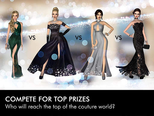 Fashion Empire - Dressup Sim screenshot 20