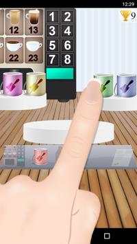 coffee machine maker game 2 screenshot 3