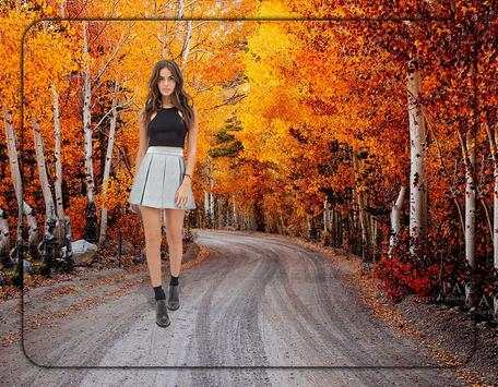 Autumn Photo Frames Editor screenshot 6