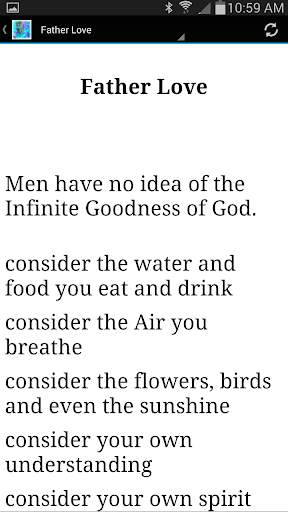 Spiritual Wisdom screenshot 3