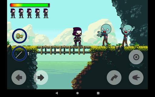 Ninja screenshot 13