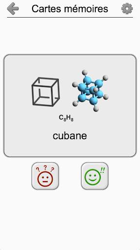 Hydrocarbures: Les structures & formules chimiques screenshot 4