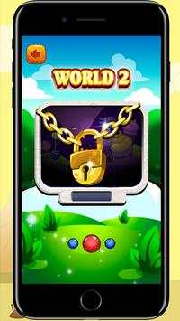 Candy Blast Line Mania no wifi screenshot 1