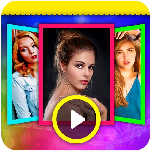 Photo Video Maker With Music 1.3