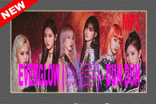 EVERGLOW 'DUN DUN 2020 screenshot 8