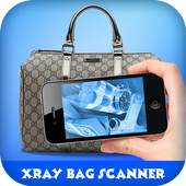 X-Ray Bag Scanner Prank 1.7