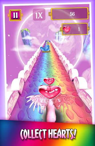 My Little Pegasus Runner screenshot 5