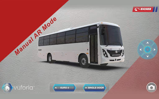 Eicher Pro 2015 screenshot 8