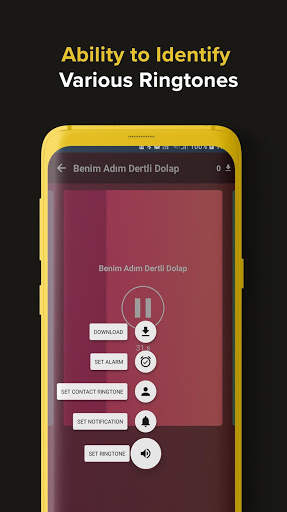 Islamic Wallpapers & Ringtones by Ezan Vakti Pro screenshot 6