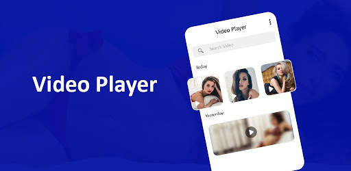 X.X. video player 2021 screenshot 4