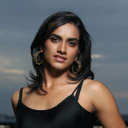 PV Sindhu Official App 1.9464.0001