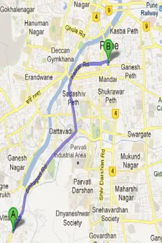All @ Ganesha screenshot 4