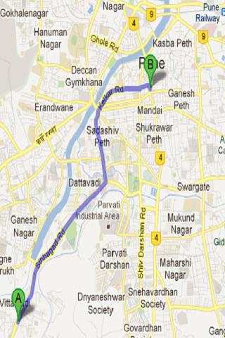 All @ Ganesha screenshot 4