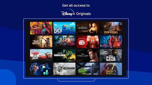 Disney  Hotstar screenshot 24